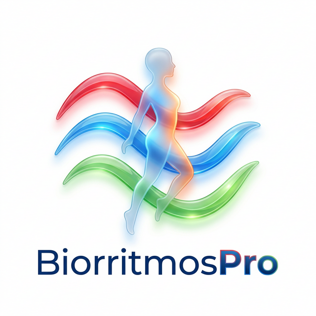 Logo BiorritmosPro